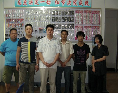 扬州开锁技术培训学校