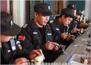 扬州开锁培训学校课程